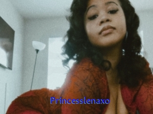 Princesslenaxo