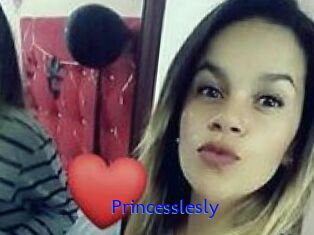 Princesslesly