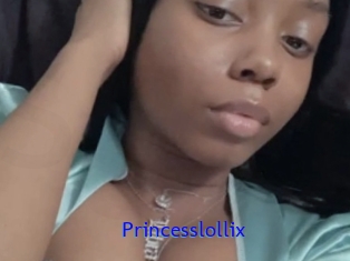 Princesslollix