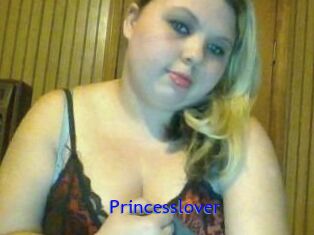 Princesslover