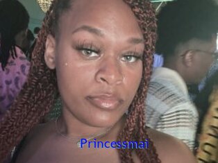 Princessmai