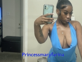 Princessmaryfarina
