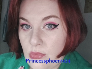 Princessphoenix24