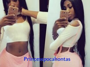 Princesspocahontas