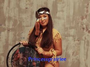 Princessprairiee