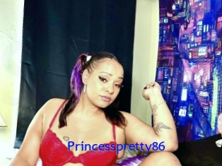 Princesspretty86