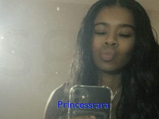 Princessrara