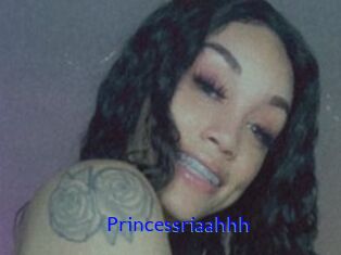 Princessriaahhh