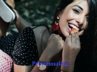 Princesssalexa