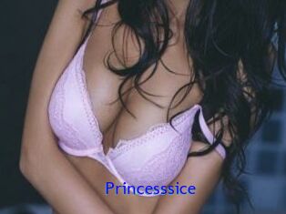 Princesssice
