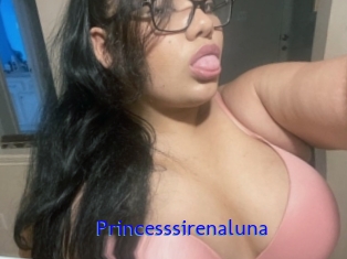 Princesssirenaluna