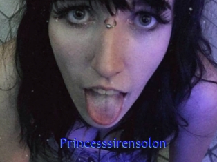 Princesssirensolon
