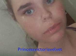 Princessvictoriavelvet