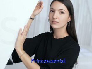 Princessxenial
