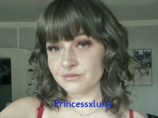 Princessxluna