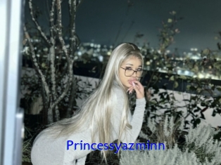 Princessyazminn