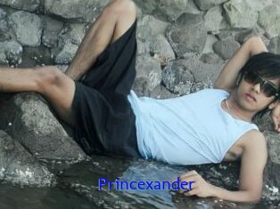 Princexander
