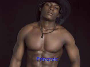 princroic Sexo Gratis