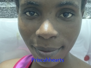 Priscahhearts