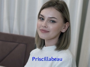 Priscillabeau