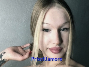 Priscillamore