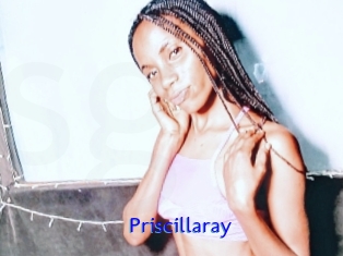 Priscillaray