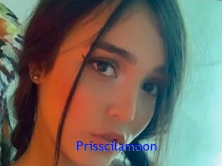 Prisscilamoon