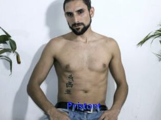 Pristont