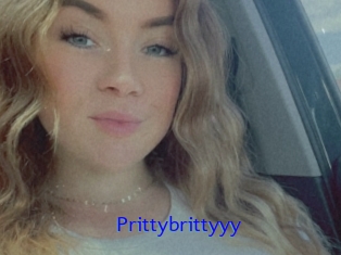 Prittybrittyyy
