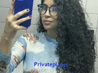 Privateplanet