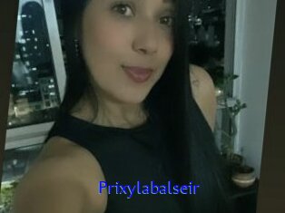 Prixylabalseir
