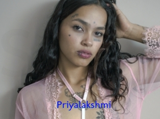 Priyalakshmi