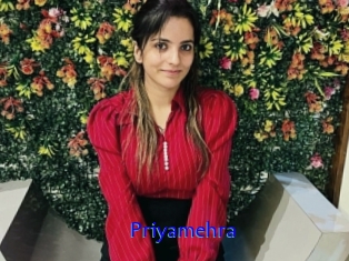 Priyamehra