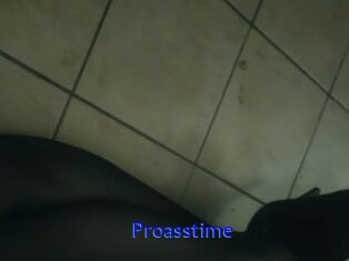 Proasstime