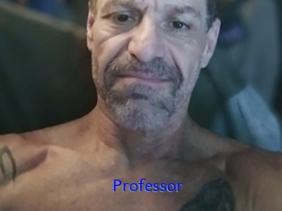 Professor