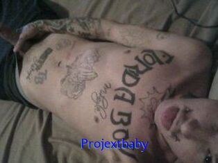 Projextbaby