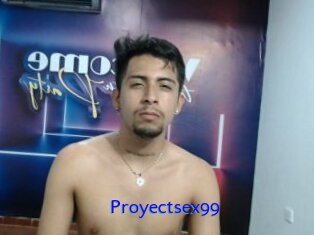 Proyectsex99