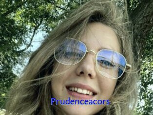 Prudenceacors