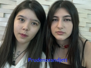 Prudenceandjett