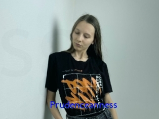 Prudenceanness