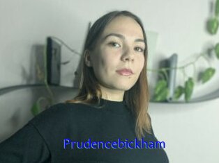 prudencebickham Sexo Gratis