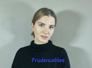 Prudenceblee