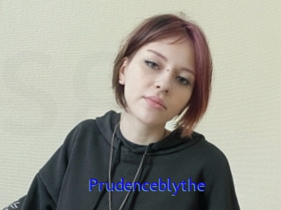 Prudenceblythe