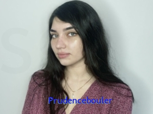 Prudencebouler