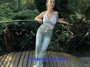 Prudencebunkers