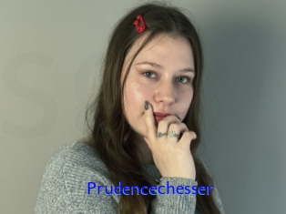 Prudencechesser