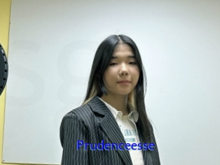 Prudenceesse