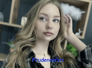 Prudencefarr