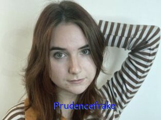 Prudencefrake