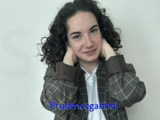 Prudencegabriel
